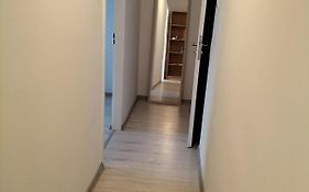 Apartament Jasiu