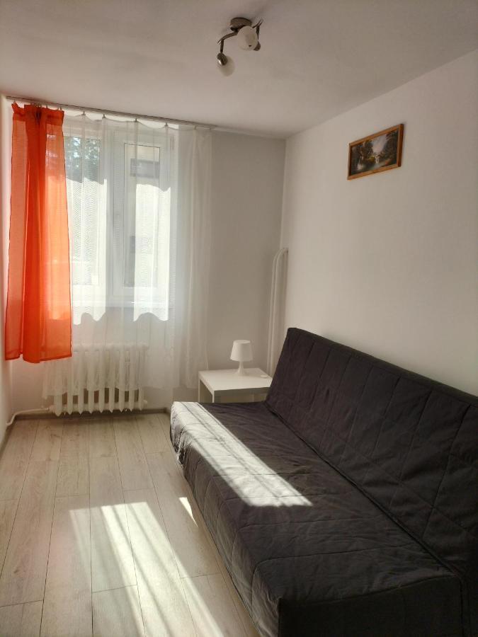 Apartament Jasiu Kraków Zewnętrze zdjęcie