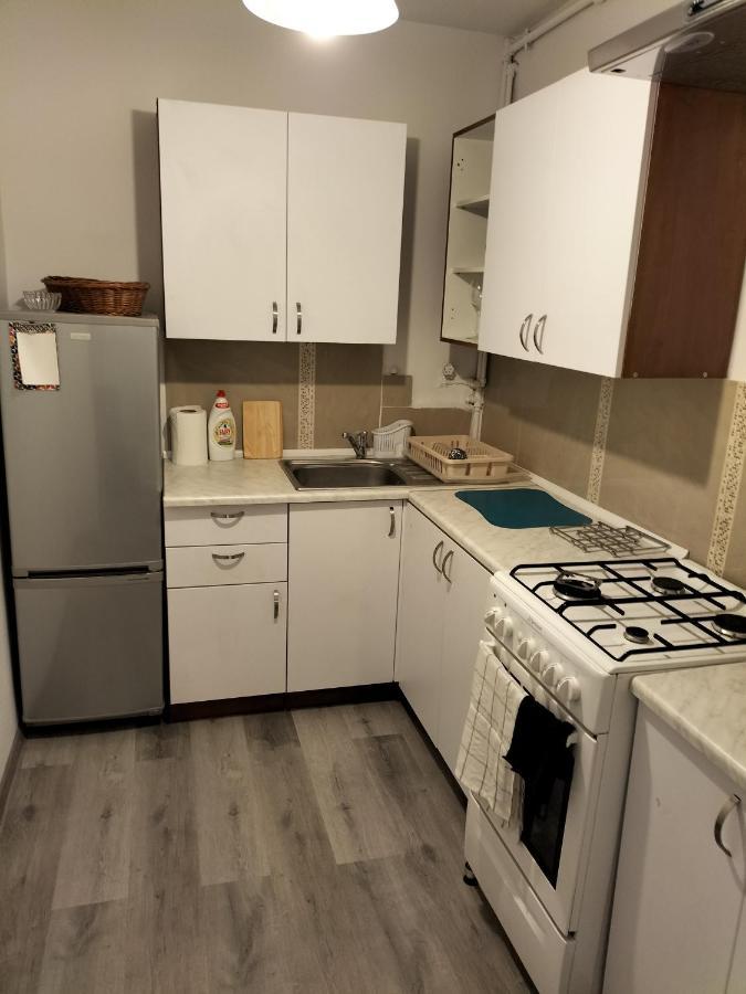 Apartament Jasiu Kraków Zewnętrze zdjęcie