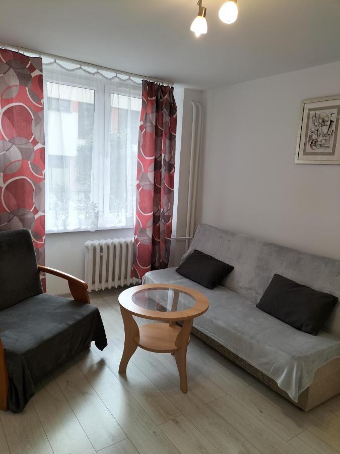 Apartament Jasiu Kraków Zewnętrze zdjęcie