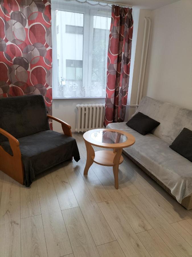 Apartament Jasiu Kraków Zewnętrze zdjęcie