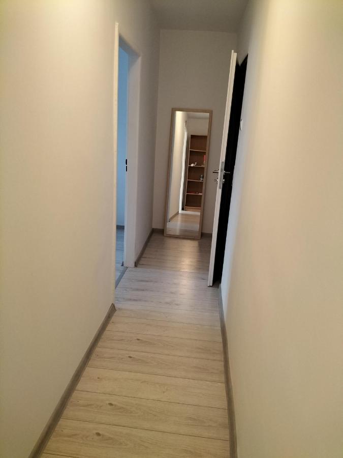 Apartament Jasiu Kraków Zewnętrze zdjęcie