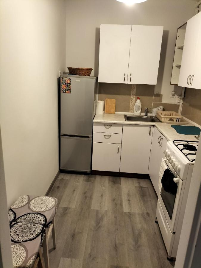 Apartament Jasiu Kraków Zewnętrze zdjęcie